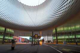 Herzog & De Meuron