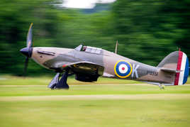 Hawker Hurricane