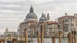 Santa Maria della Salute