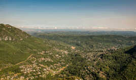 Les Gorges du Loup