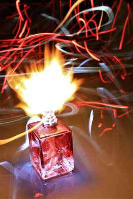 essai 2 light painting