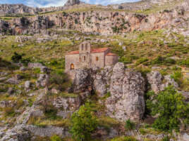 Eglises St. Etienne 2