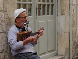 La boîte à savon !