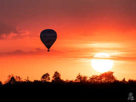 Mondial Air Ballons GEMAB 2019