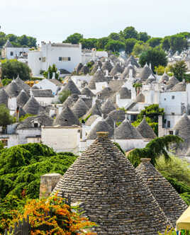 Alberobello, 3