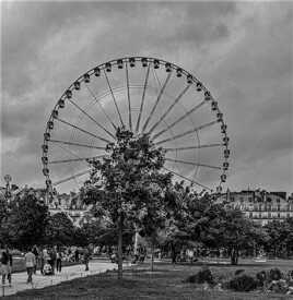 Grande roue