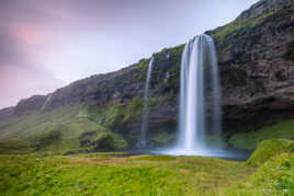 Seljalandsfoss