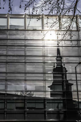 Que la lumière soit...