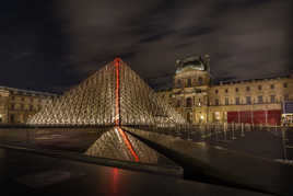 La Pyramide