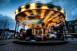 Carrousel paimpolais