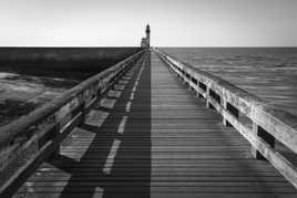 Perspective claire obscure