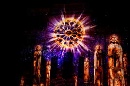 Chartres en lumières