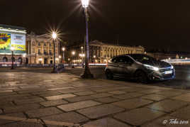 GTi By night