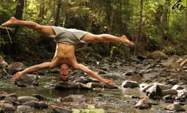 Equilibre sur le monde