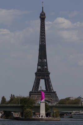 Allégorie déconfinée