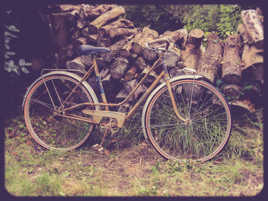 Le vieux clou des nos grands-mères