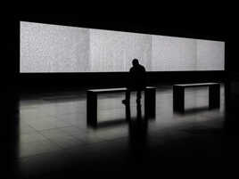 pictures at an exhibition