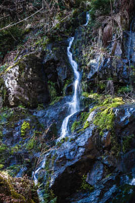 Cascade de l'Andlau