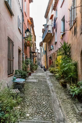 Biot, ruelle 19