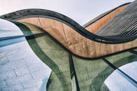 Architecture confluence