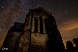 église nocturne