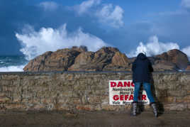 "Plus près de toi, mon Dieu"