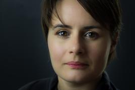 Travail du jour avec ma fleuriste