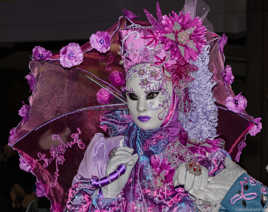 Carnaval vénitien