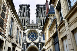 Notre-Dame de Laon