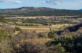 Ouvrage TGV