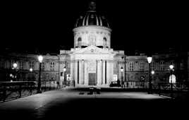 Sous les projecteurs !