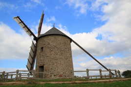 Moulin à vent