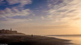 Ancien Hôpital Berck sur mer