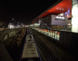 GAre de roanne