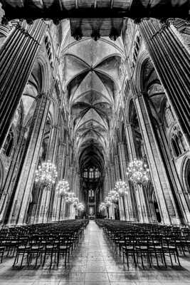 Archives ecclésiales : cathédrale de Bourges