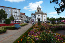 Jardins de Barcelos