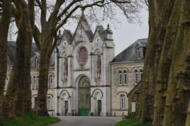 Abbaye de la Trappe