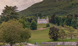 Petit château