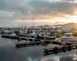 Husavik