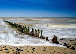 Courseulles-sur-mer