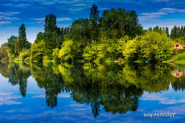 La Dordogne