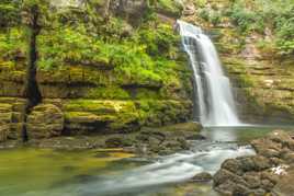 Saut du Doubs