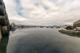 Port de Roscoff