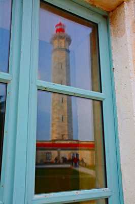 Reflet de Phare