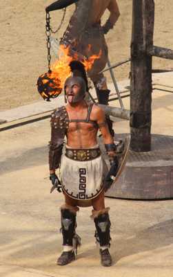 gladiateur