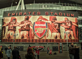 Emirates Stadium