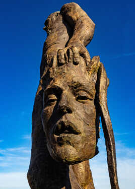 Le trophée de Persée