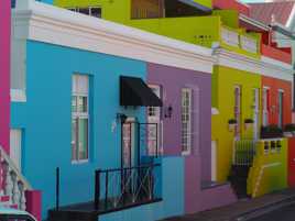 Bo-Kaap