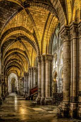 Paroisse Saint Étienne !