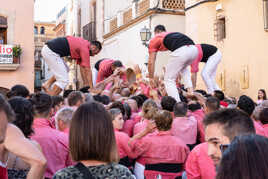 Força, Equilibri, Valor i Seny